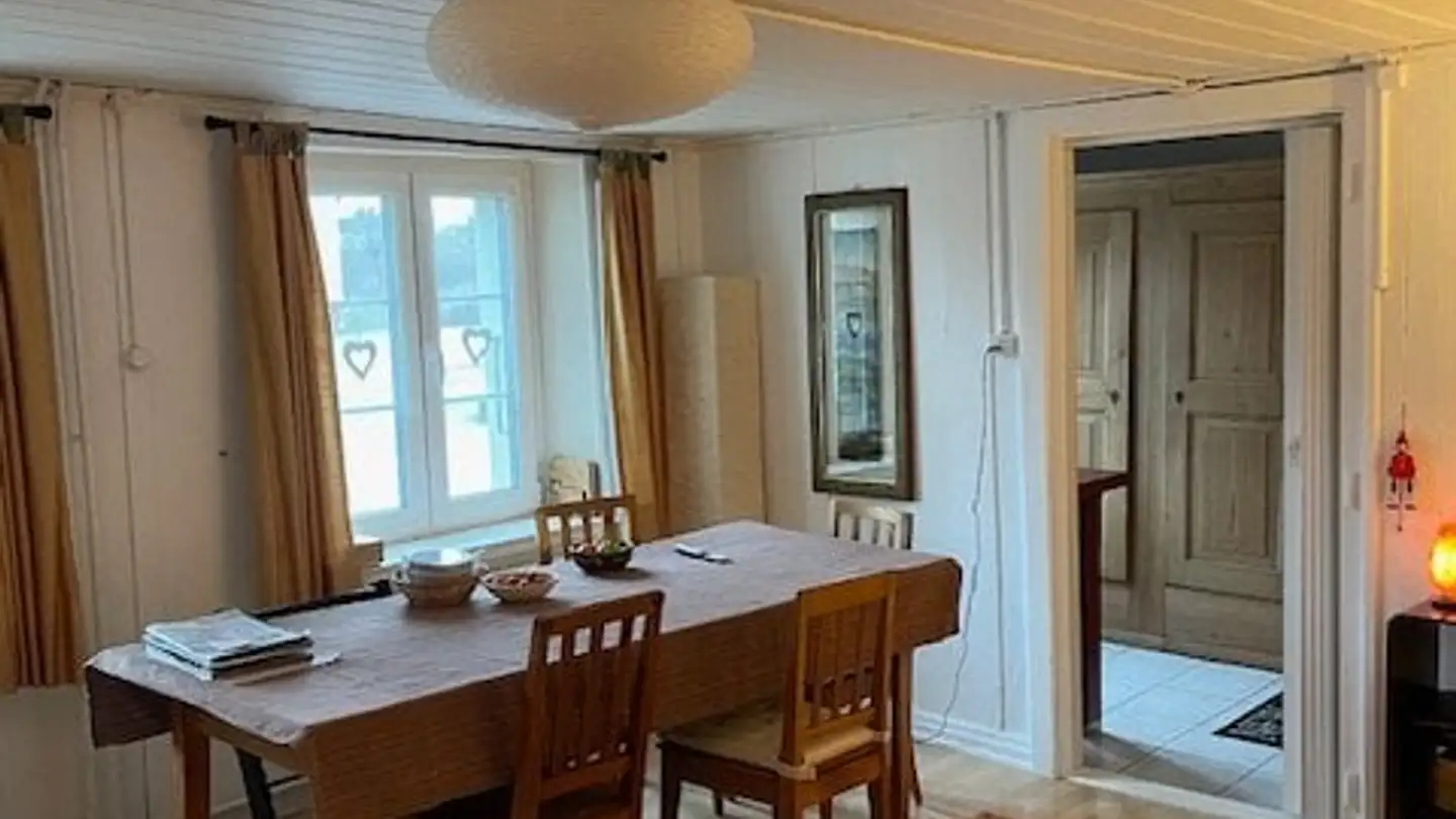 Apartment for rent - 1583 Villarepos