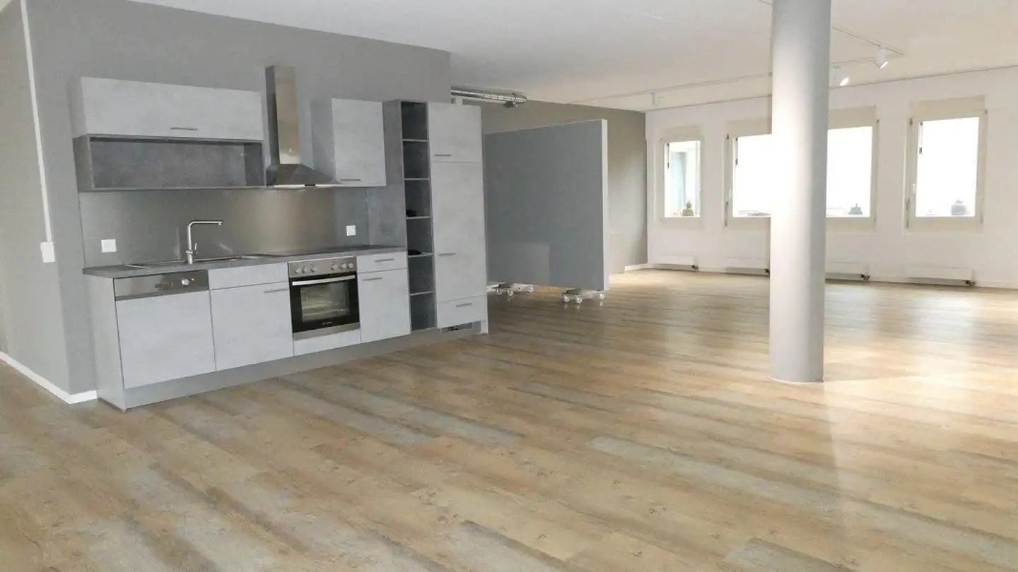 Arztpraxis mieten - Sagiweg 10, 5737 Menziken - Foto 2
