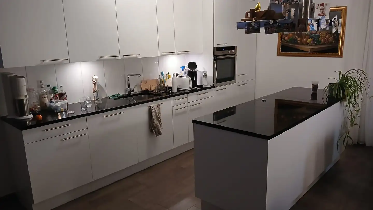 Wohnung mieten - Burgenmatt 1, 5213 Villnachern