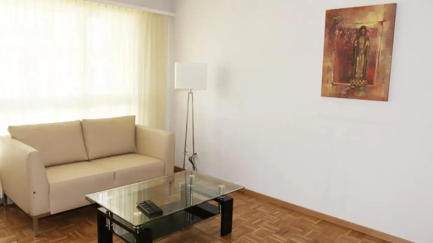 Appartamento in affitto - Friesstrasse, 8050 Zürich - Foto 2