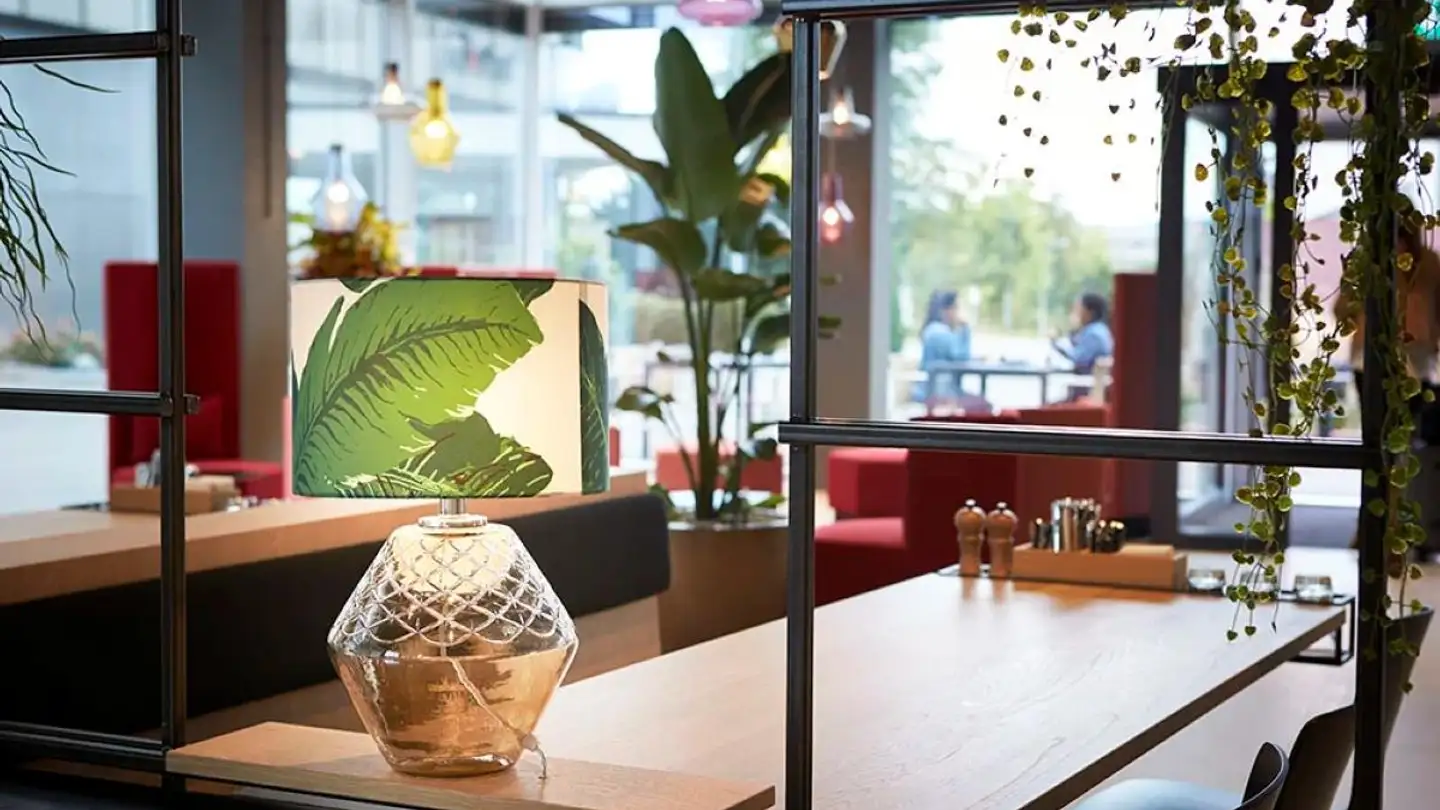 Ristorante in affitto - Sägereistrasse 29, 8152 Glattbrugg - Photo 4