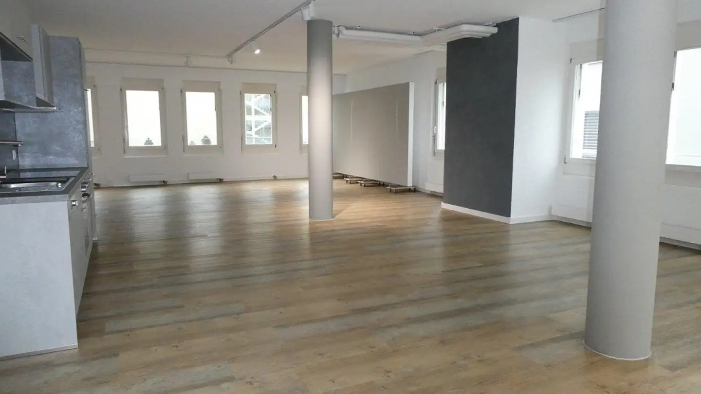 Arztpraxis mieten - Sagiweg 10, 5737 Menziken - Foto 4