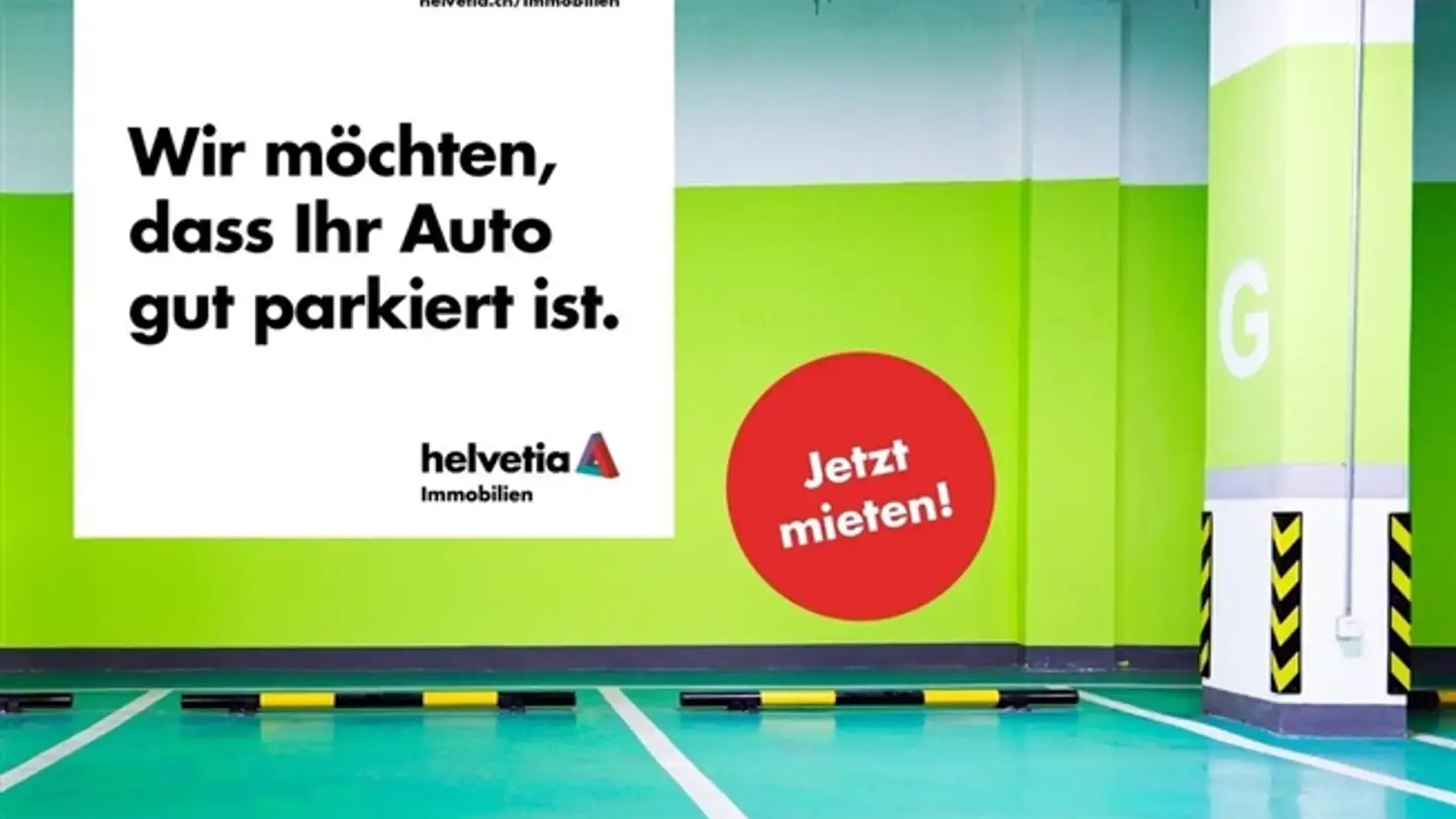 Parcheggio esterno in affitto - Unterseestrasse, 8280 Kreuzlingen