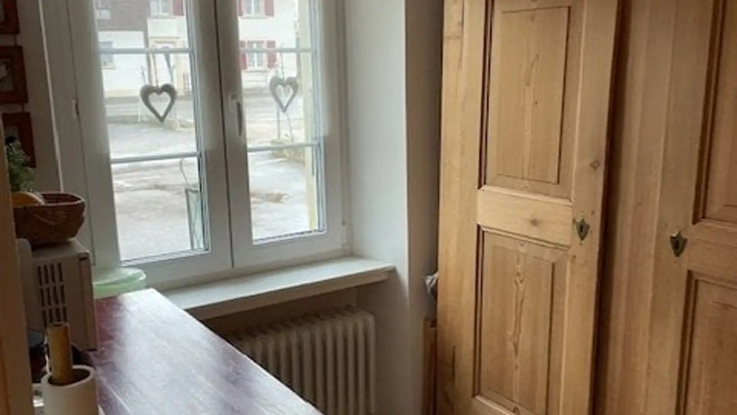 Apartment for rent - 1583 Villarepos - Photo 2