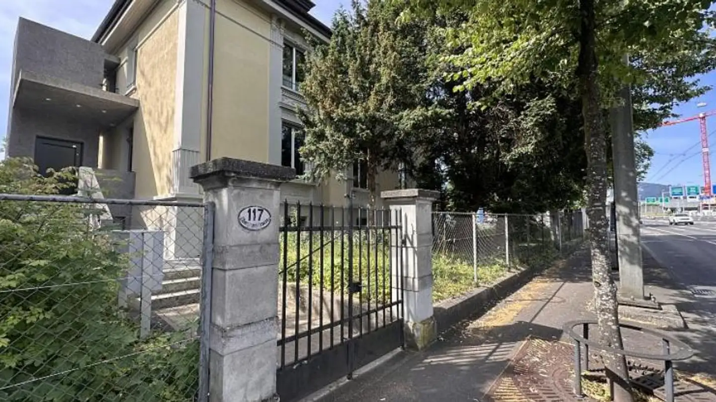 Office space for rent - 6005 Luzern - Photo 4