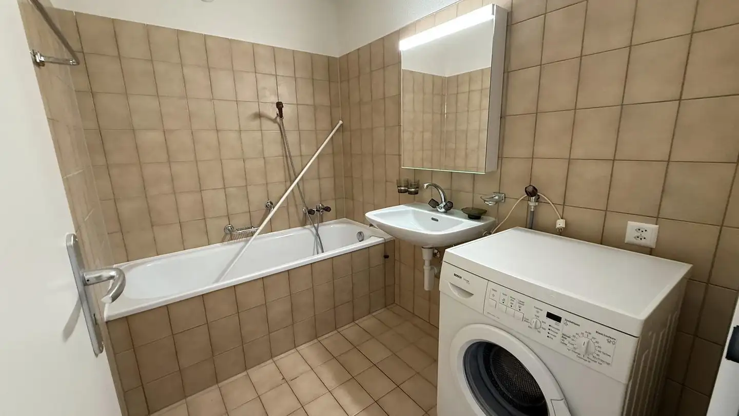 Appartamento in affitto - Lägernstrasse 13, 5400 Baden - Foto 4