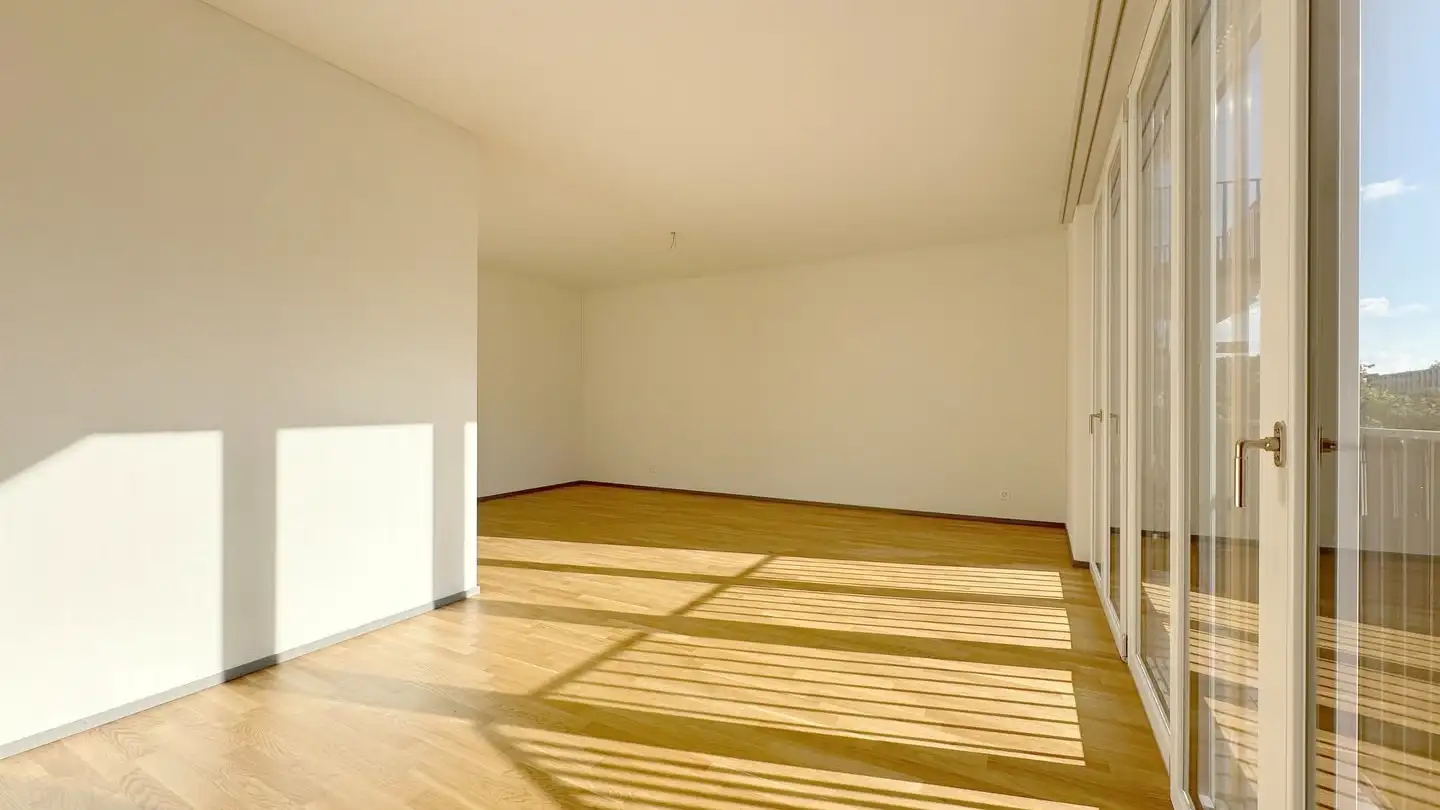 Apartment for rent - Haldenstrasse 169, 8055 Zürich
