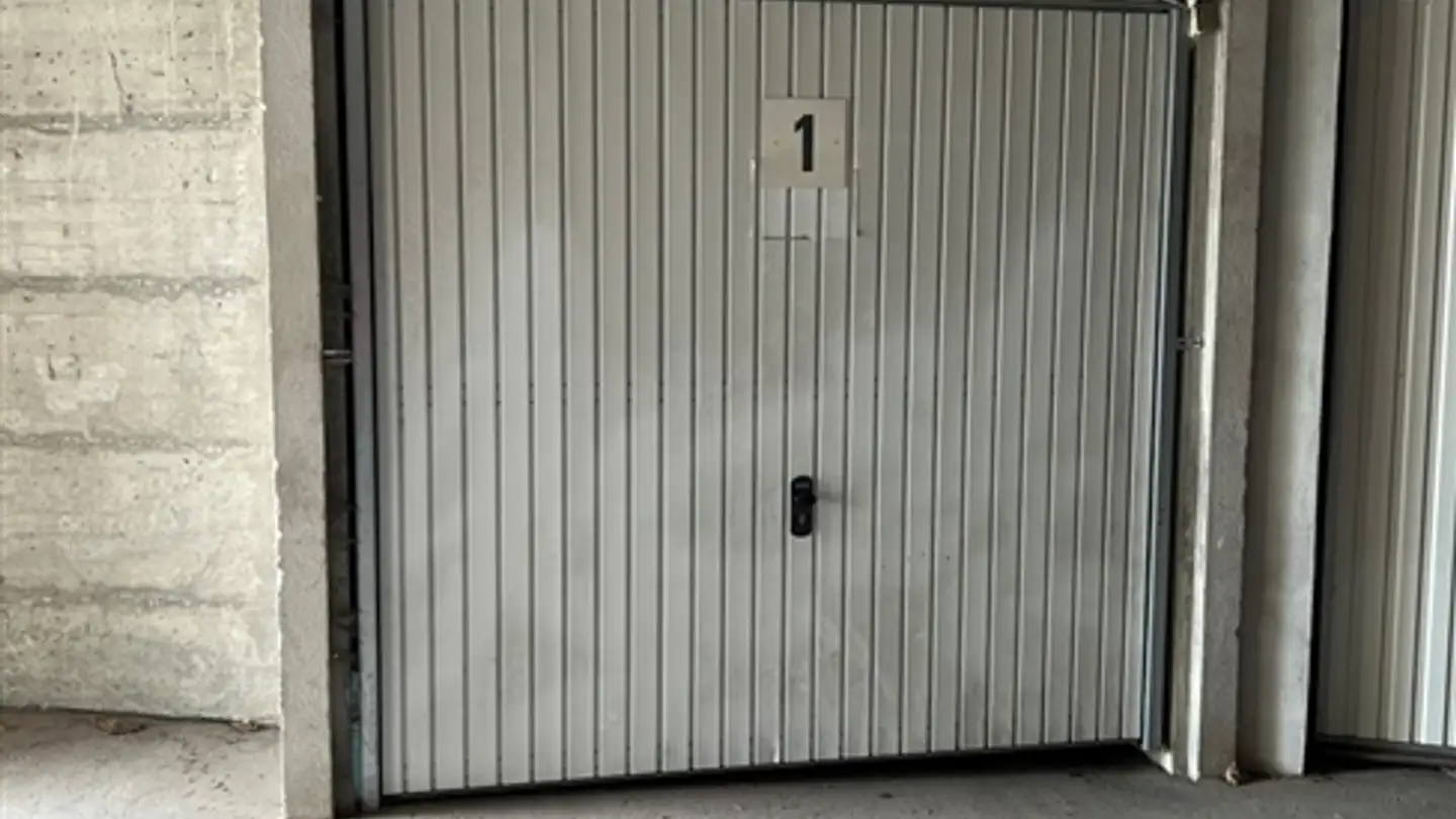 Wohnung kaufen - Route d'Anzère 3, 1972 Anzère