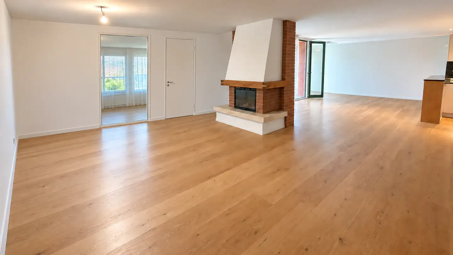 Duplex à louer - Wieslergasse 8, 8049 Zürich