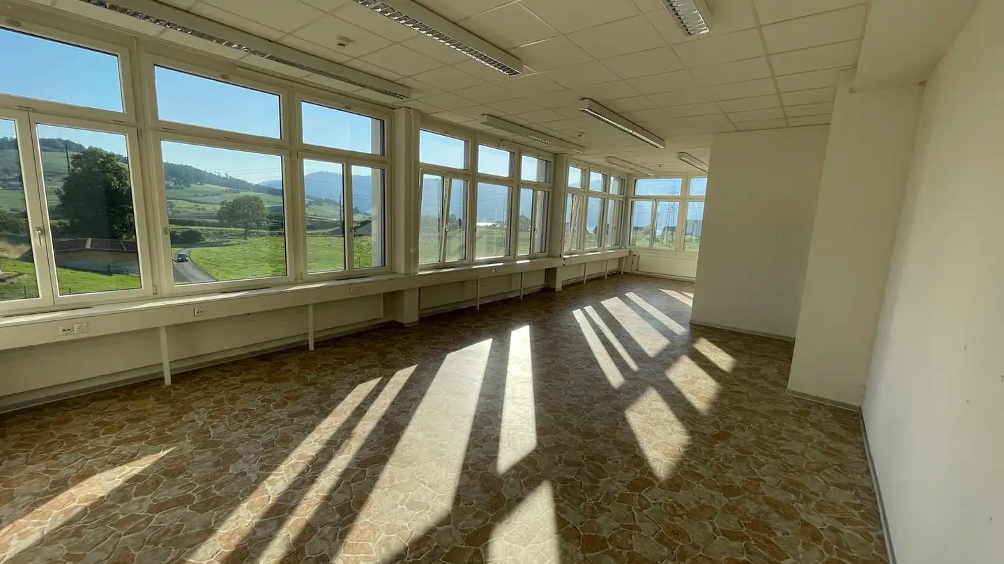 Spazio ufficio in affitto - Calendariaweg 2, 6405 Immensee - Foto 2