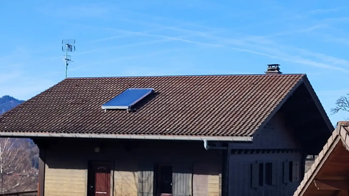 Casa singola in affitto - 1896 Miex