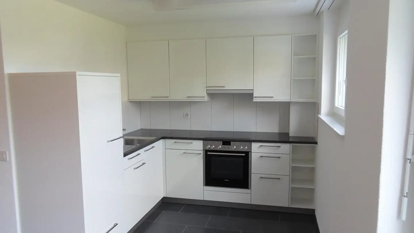 Wohnung mieten - Brühlstrasse 2, 5745 Safenwil - Foto 2