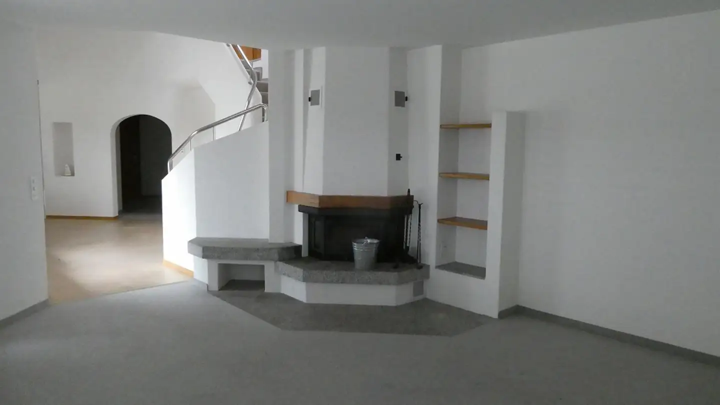 Wohnung mieten - Langackerstrasse 37, 6330 Cham