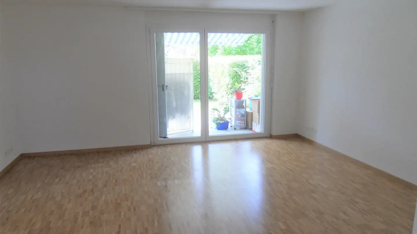 Wohnung mieten - Brühlstrasse 2, 5745 Safenwil - Foto 3