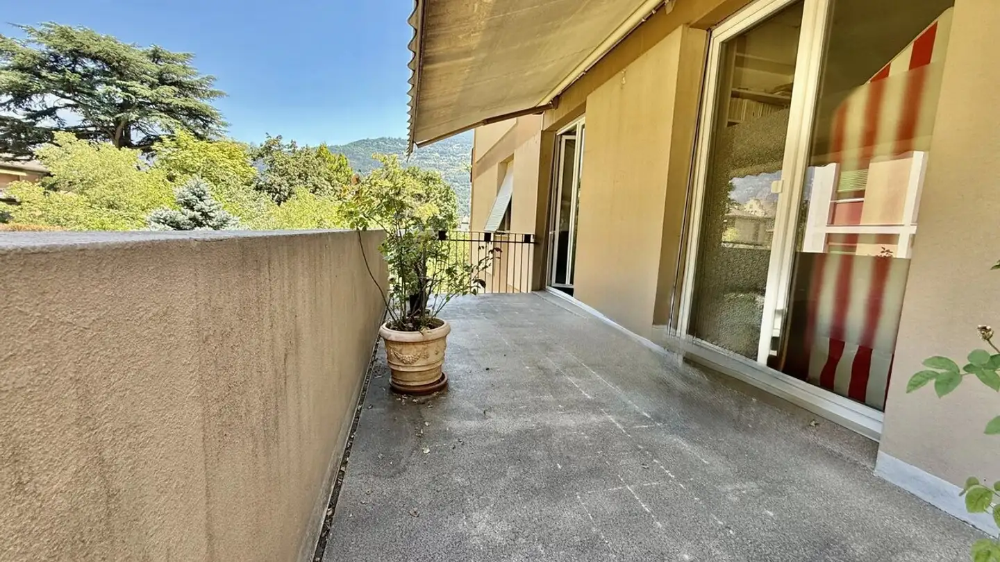Apartment for sale - 1950 Sion - Photo 4