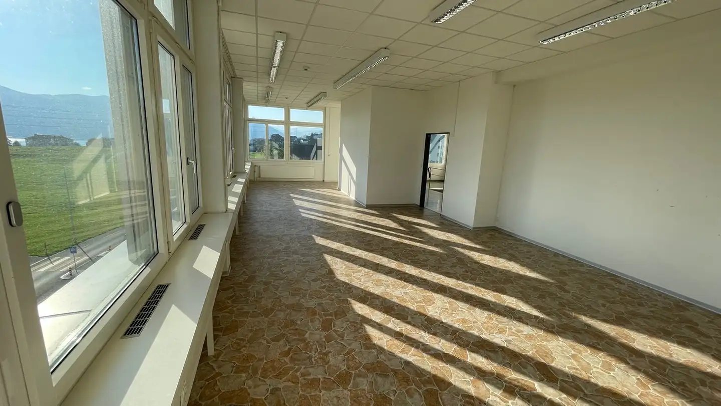 Spazio ufficio in affitto - Calendariaweg 2, 6405 Immensee - Foto 3