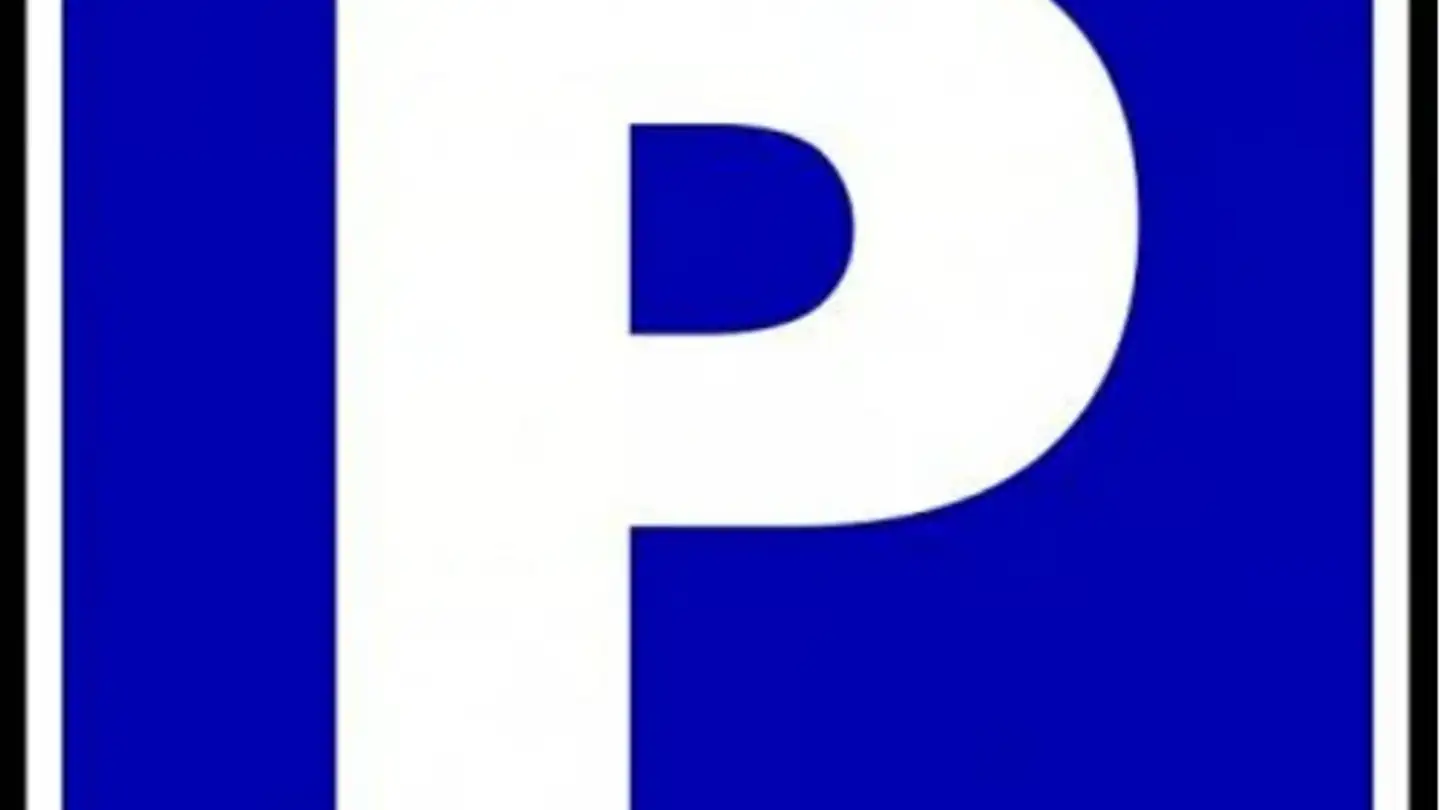 Outdoor parking space for rent - Tösstalstrasse 88, 8488 Turbenthal