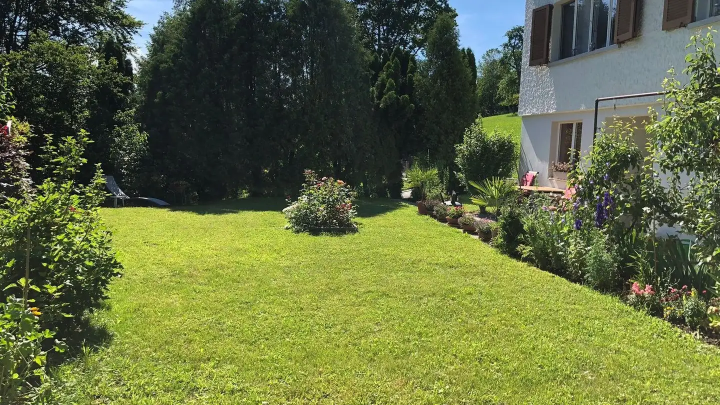 Single house for rent - Sternenbergstrasse 61, 8494 Bauma