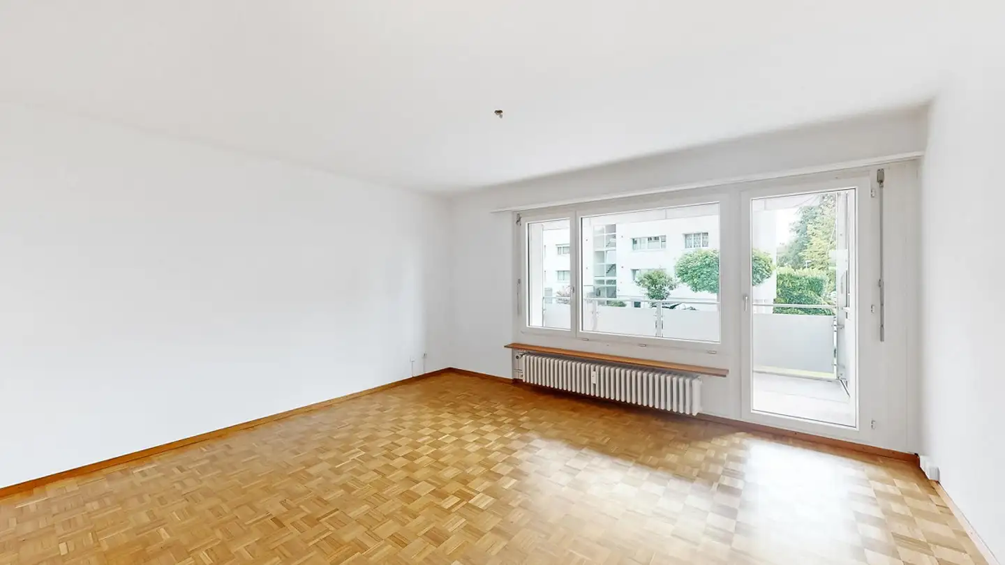 Apartment for rent - Unterhofen 4, 8625 Gossau ZH - Photo 2