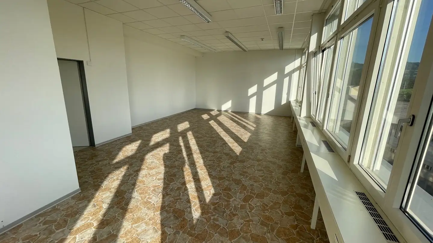 Spazio ufficio in affitto - Calendariaweg 2, 6405 Immensee - Foto 4