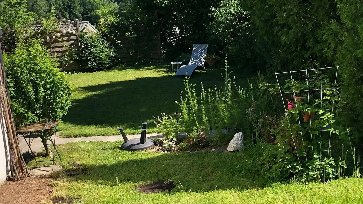 Casa singola in affitto - Sternenbergstrasse 61, 8494 Bauma - Photo 2