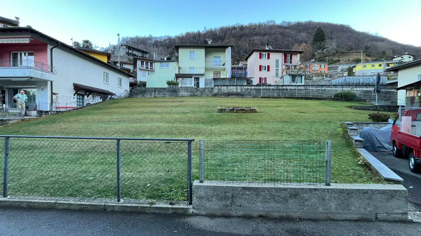 Maison individuelle à vendre - Via Centro Paese 26, 6582 Pianezzo - Photo 4