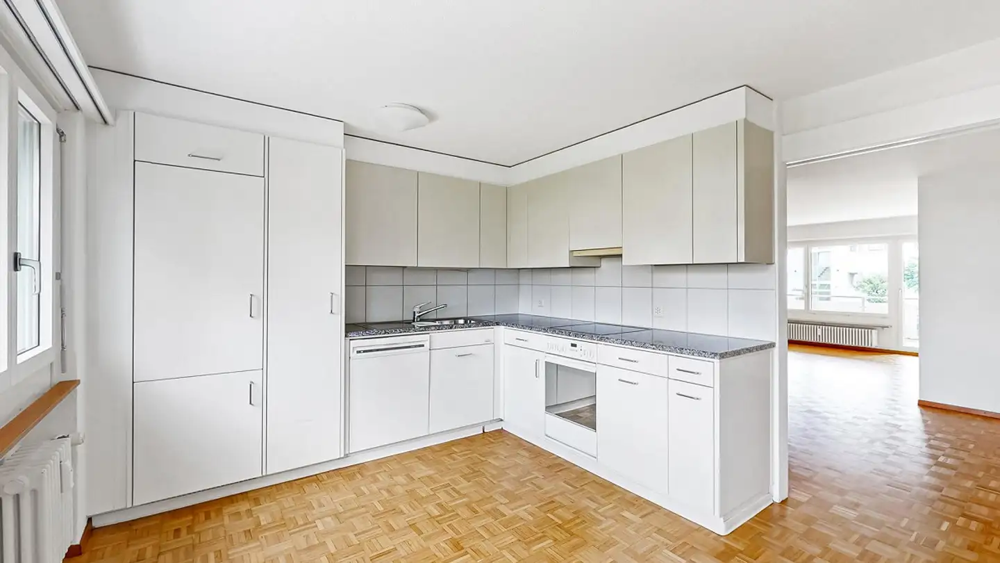 Apartment for rent - Unterhofen 4, 8625 Gossau ZH - Photo 4