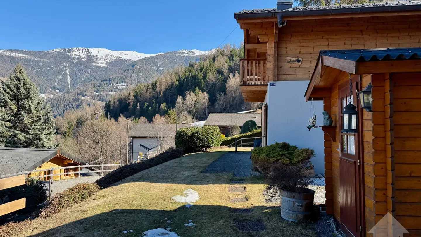 Casa singola in vendita - 1997 Haute-Nendaz - Foto 4