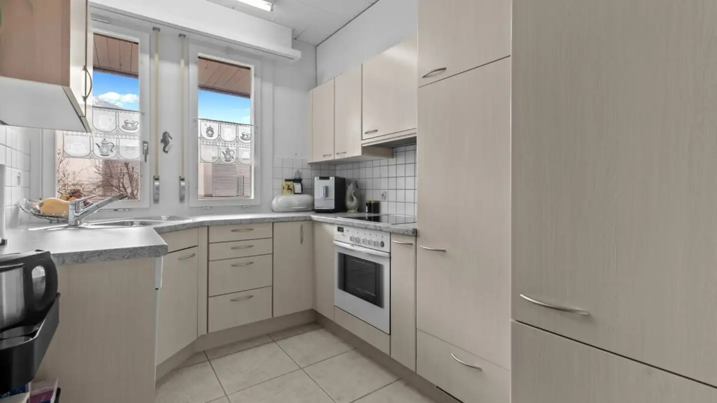 Maison individuelle à vendre - Höhenweg, 7000 Chur - Photo 3