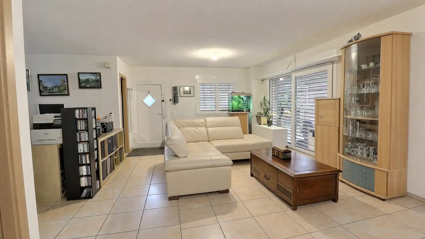 Einfamilienhaus kaufen - 1260 Nyon - Foto 2