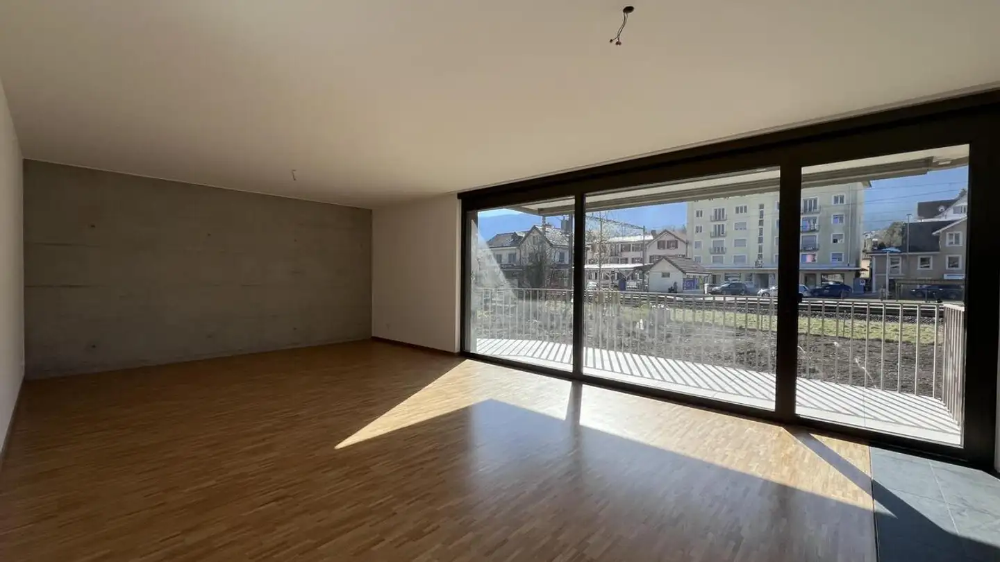 Apartment for rent - Rue Du Moulin 4b, 2732 Reconvilier