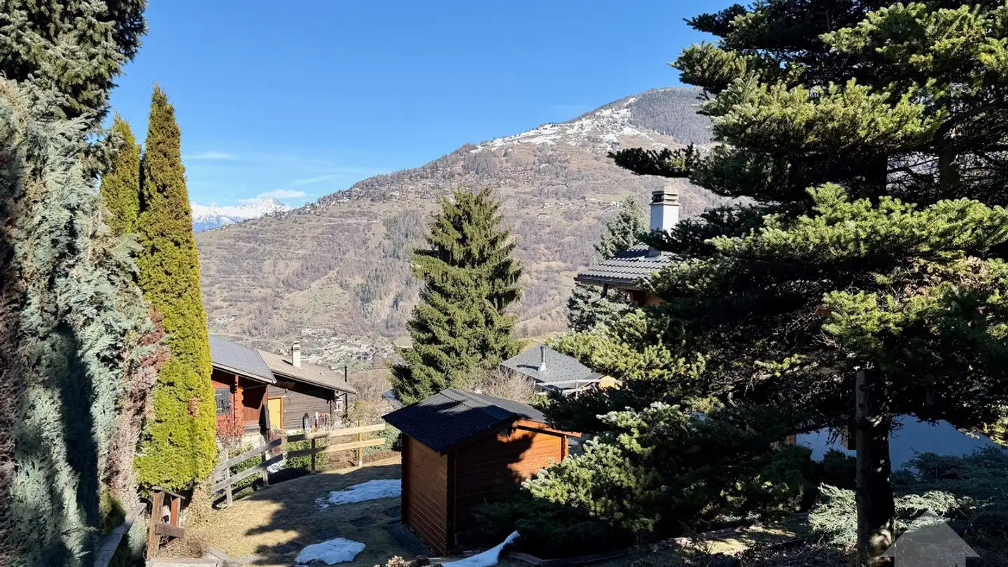 Casa singola in vendita - 1997 Haute-Nendaz - Foto 3