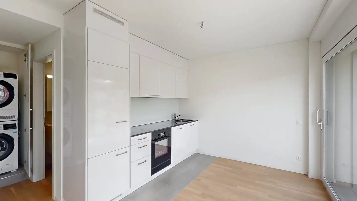 Apartment for rent - Via Del Tiglio 46, 6900 Lugano