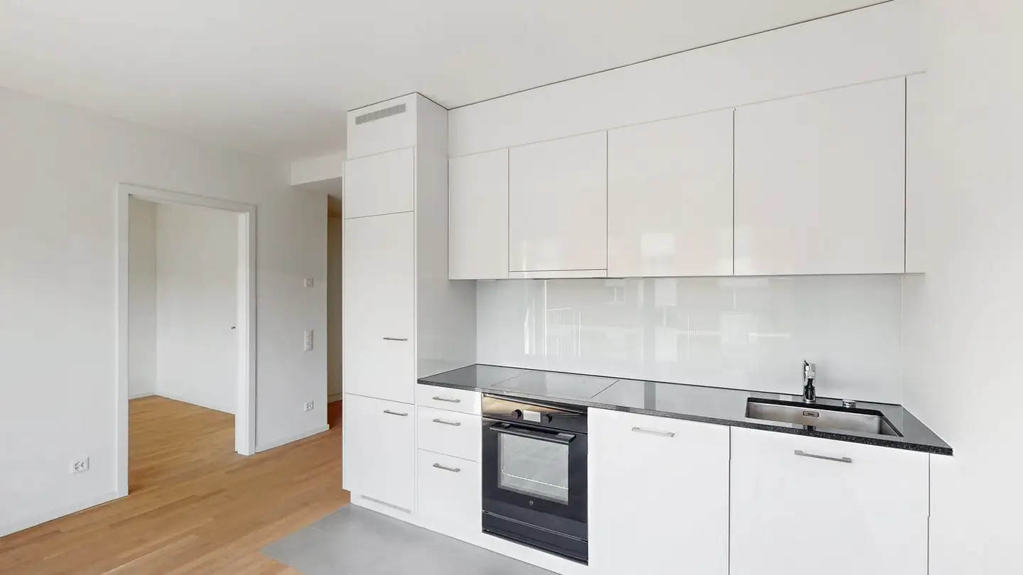 Apartment for rent - Via Del Tiglio 46, 6900 Lugano - Photo 2