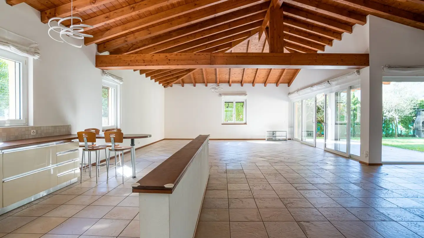 Villa for sale - Via Torón d'Örz 43, 6703 Osogna - Photo 4