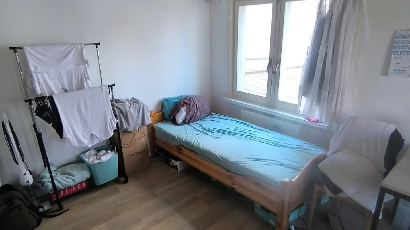 Wohnung mieten - Bahnhofstrasse 4, 9602 Bazenheid - Foto 4