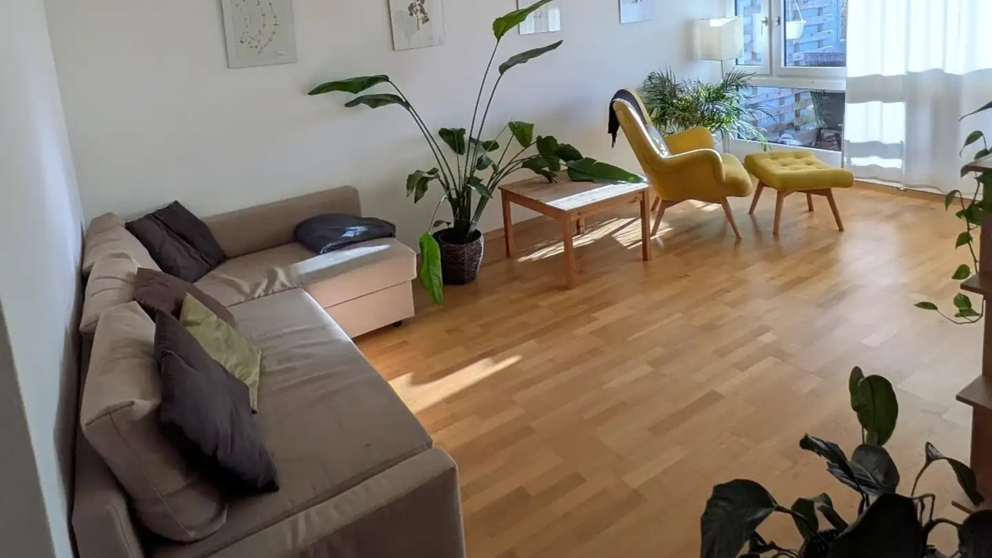 Appartamento ammobiliato in affitto - Gönhardweg 6, 5000 Aarau