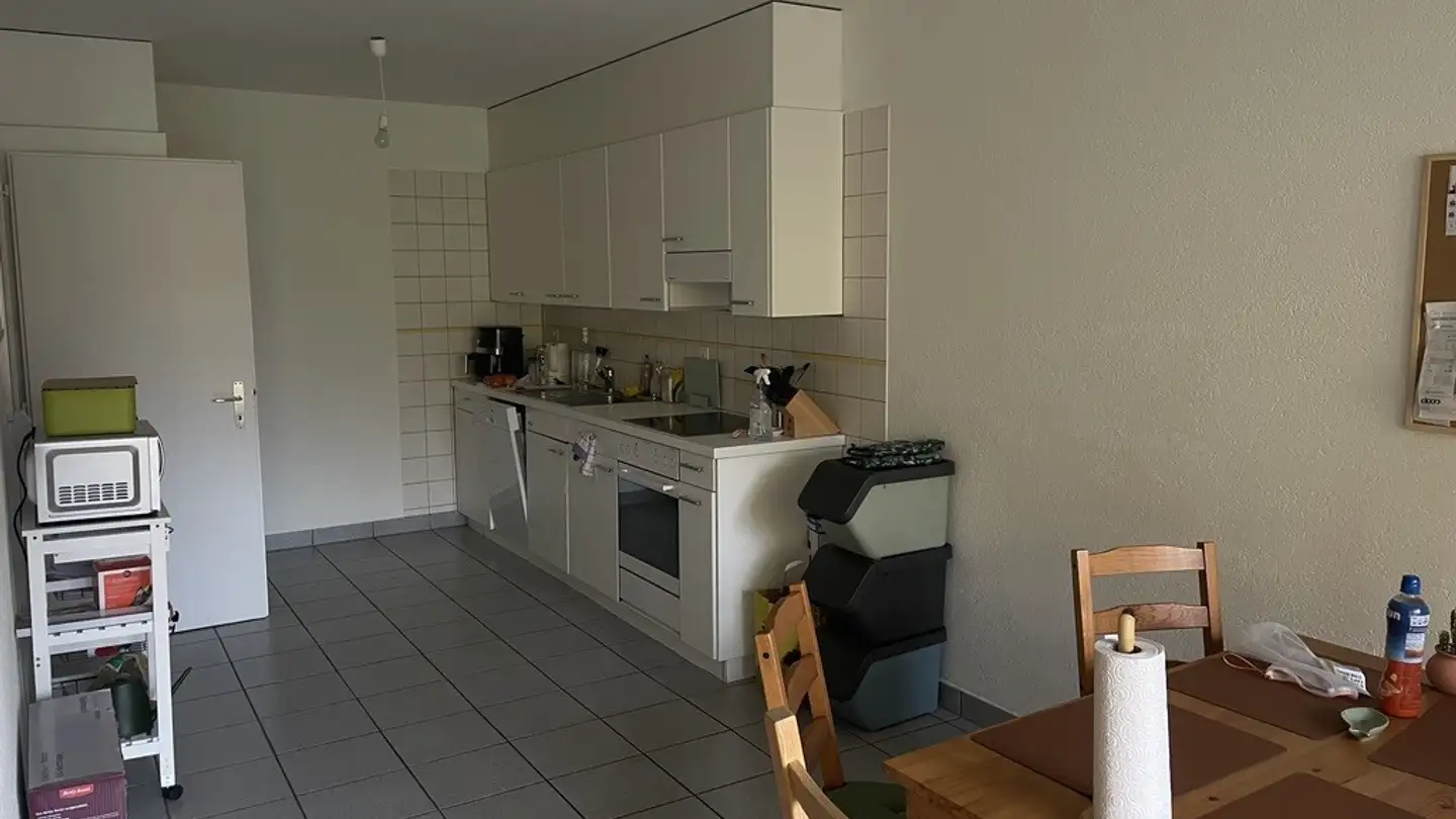 Chambre à louer - Route de l'Aurore 2, 1700 Fribourg - Photo 2