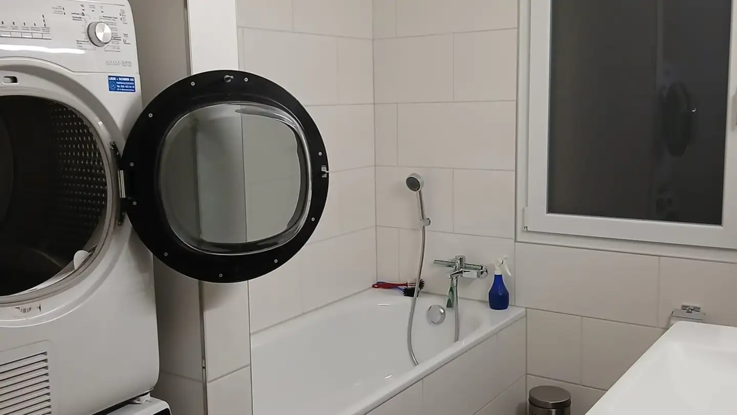 Appartamento in affitto - Burgenmatt 1, 5213 Villnachern - Photo 2