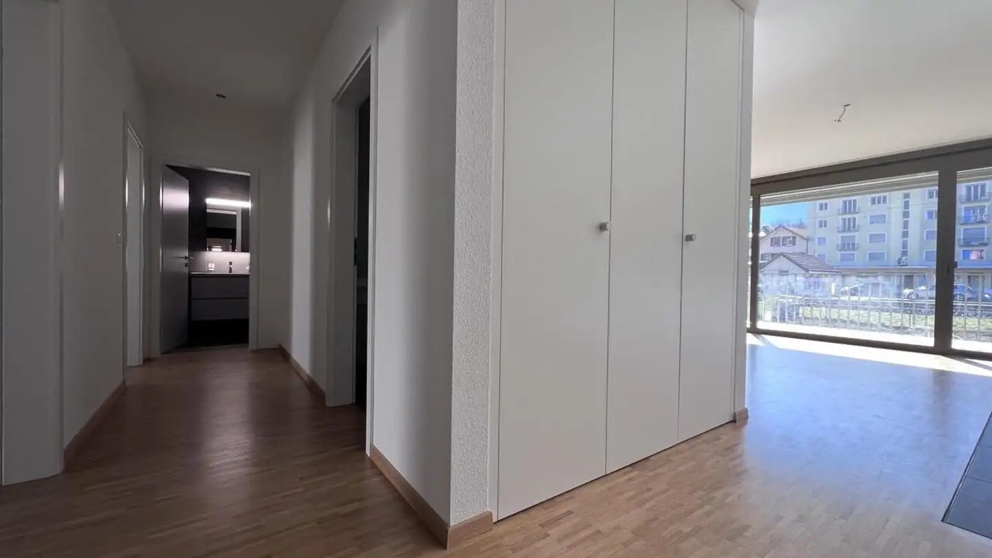 Appartamento in affitto - Rue Du Moulin 4b, 2732 Reconvilier - Photo 3