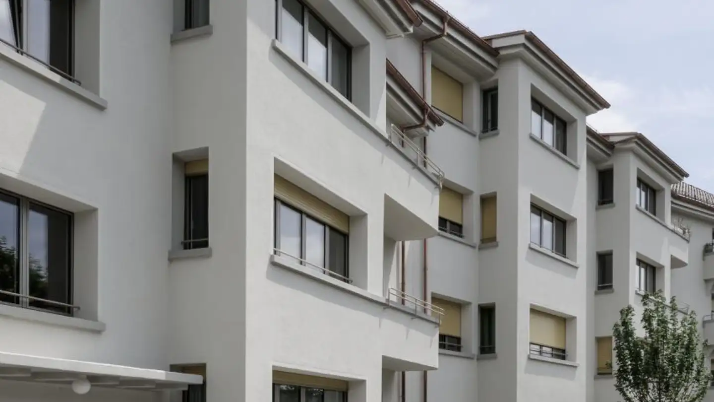 Wohnung mieten - Florastrasse 54, 4600 Olten - Foto 2