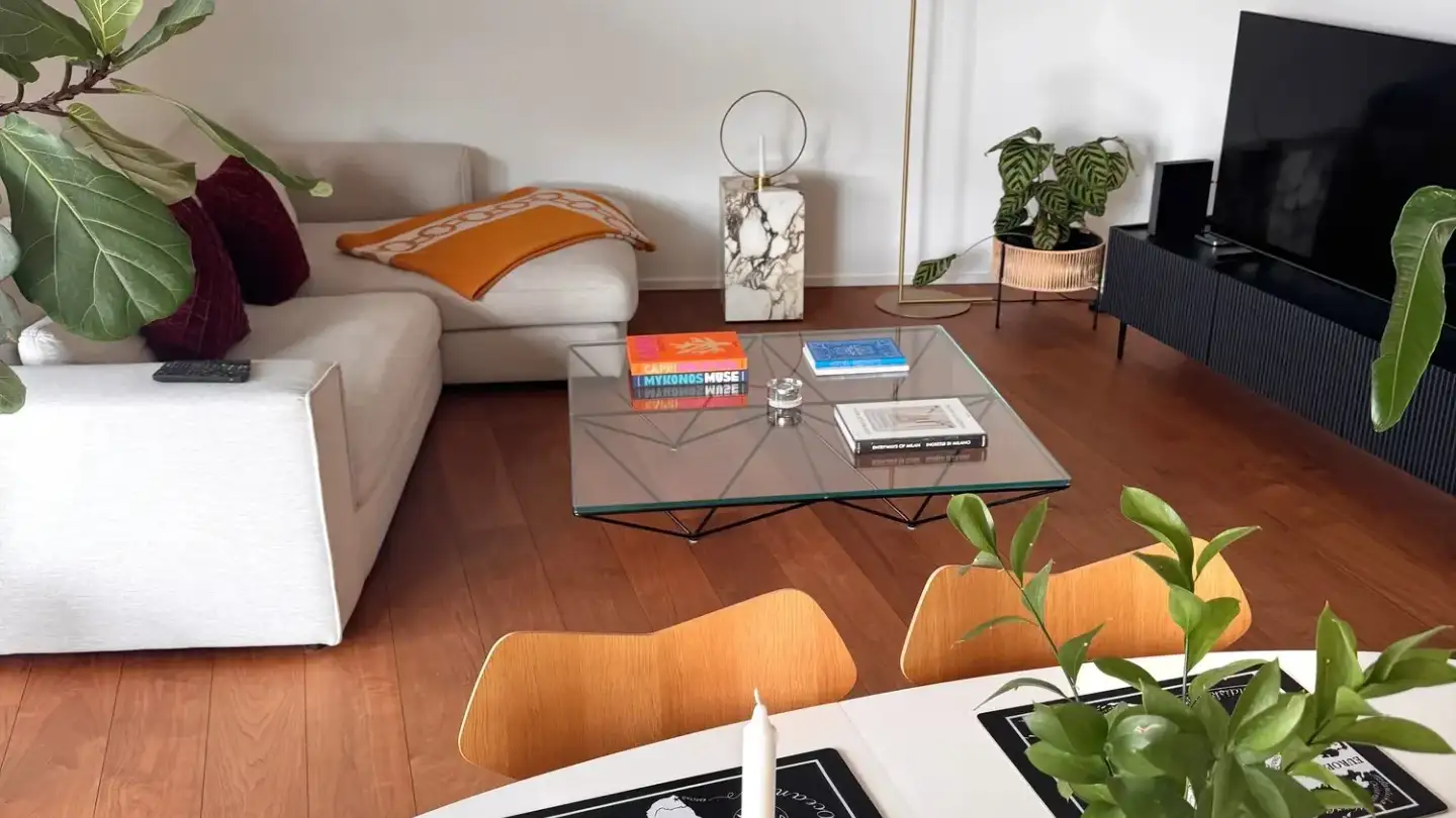 Appartement en terrasse à louer - Seefeldstrasse 110, 8008 Zürich - Photo 2