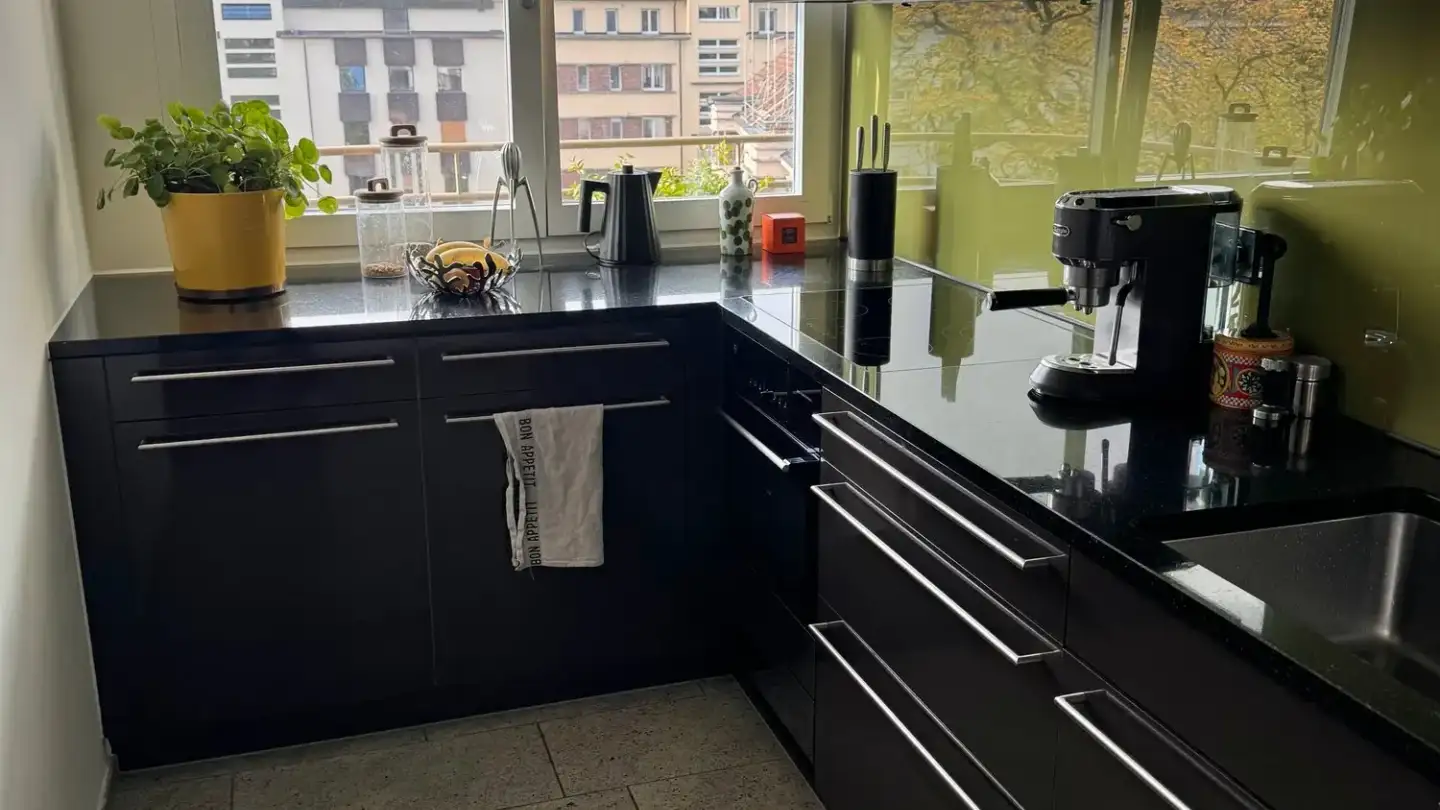 Appartement en terrasse à louer - Seefeldstrasse 110, 8008 Zürich - Photo 3