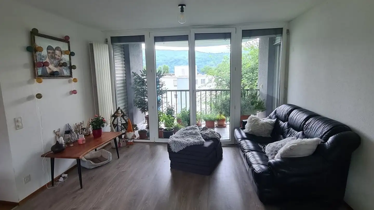 Apartment for rent - Via Balbio 24e, 6834 Morbio Inferiore