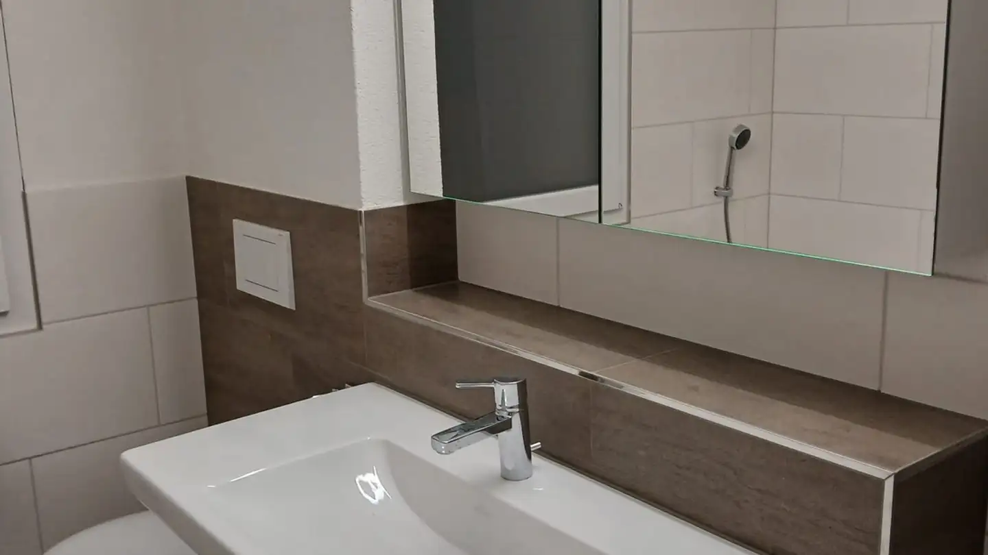 Appartamento in affitto - Burgenmatt 1, 5213 Villnachern - Photo 3