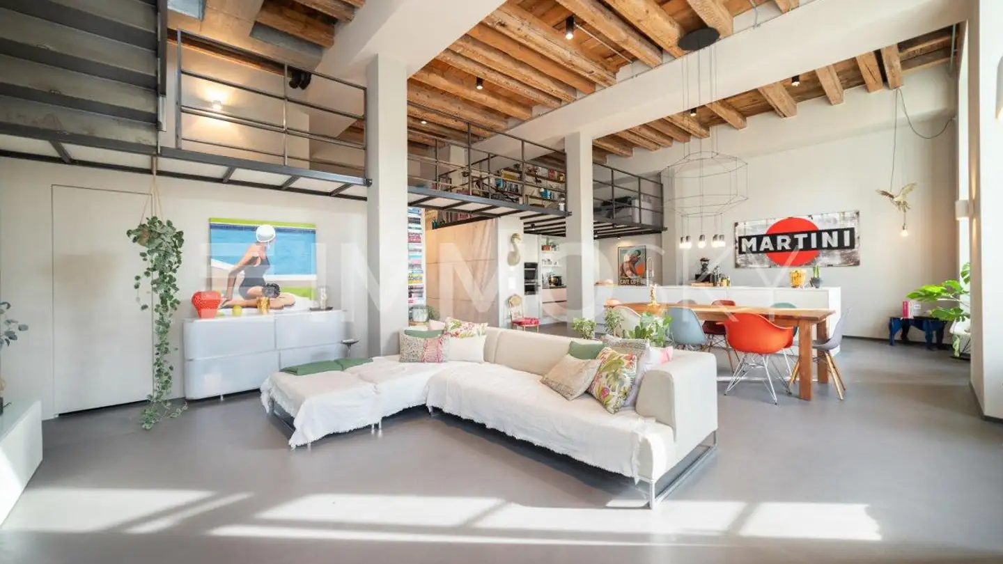 Appartamento in vendita - 5210 Windisch - Photo 4