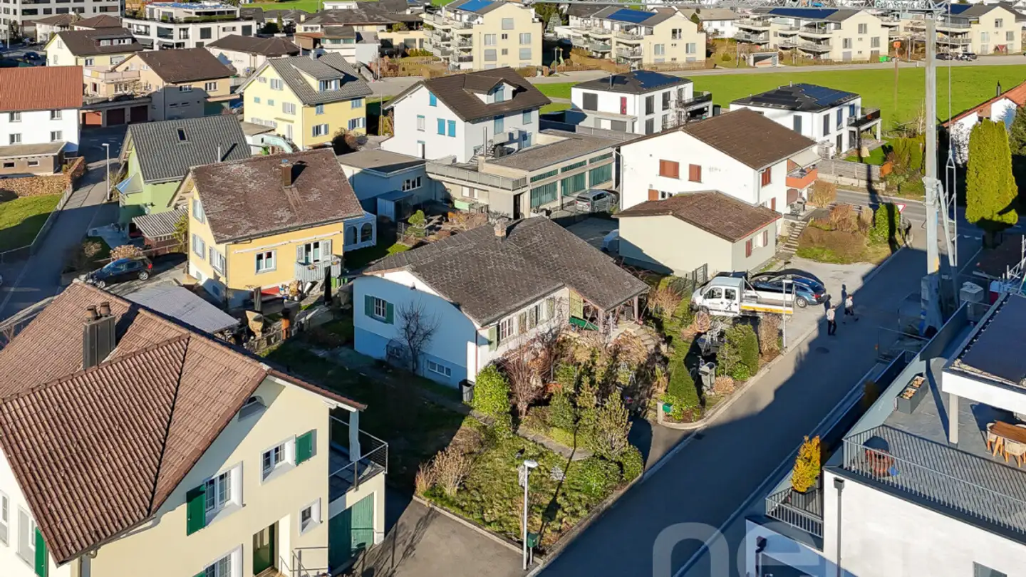 Casa singola in vendita - 8855 Wangen SZ - Foto 3