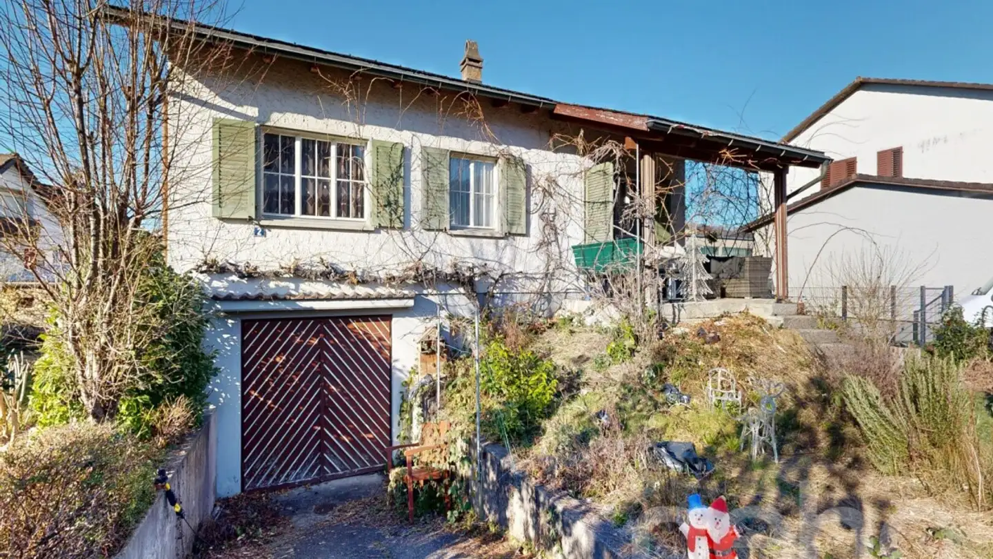 Casa singola in vendita - 8855 Wangen SZ - Foto 4