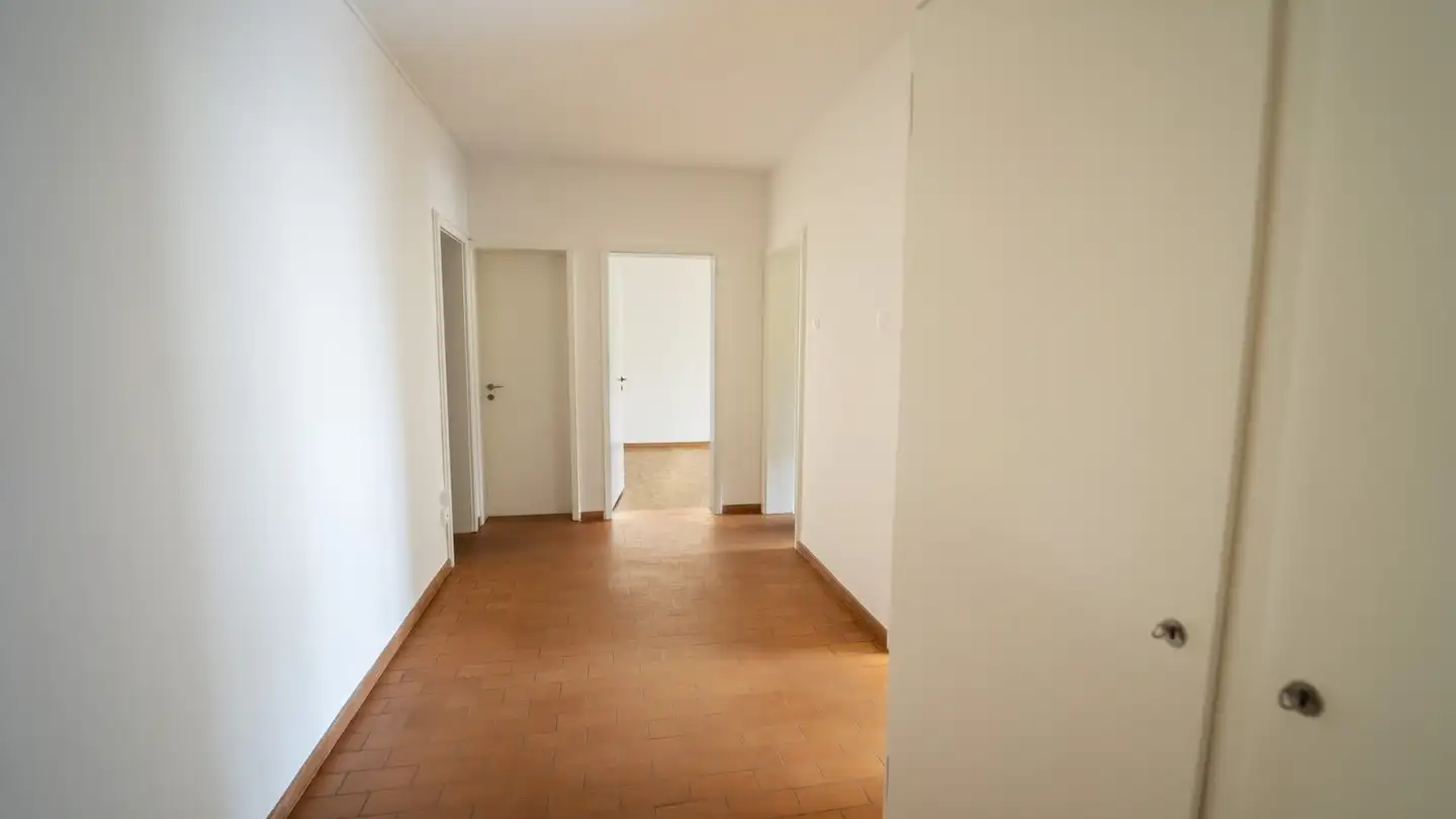 Apartment for rent - Effingerstrasse 107, 3008 Bern - Photo 3