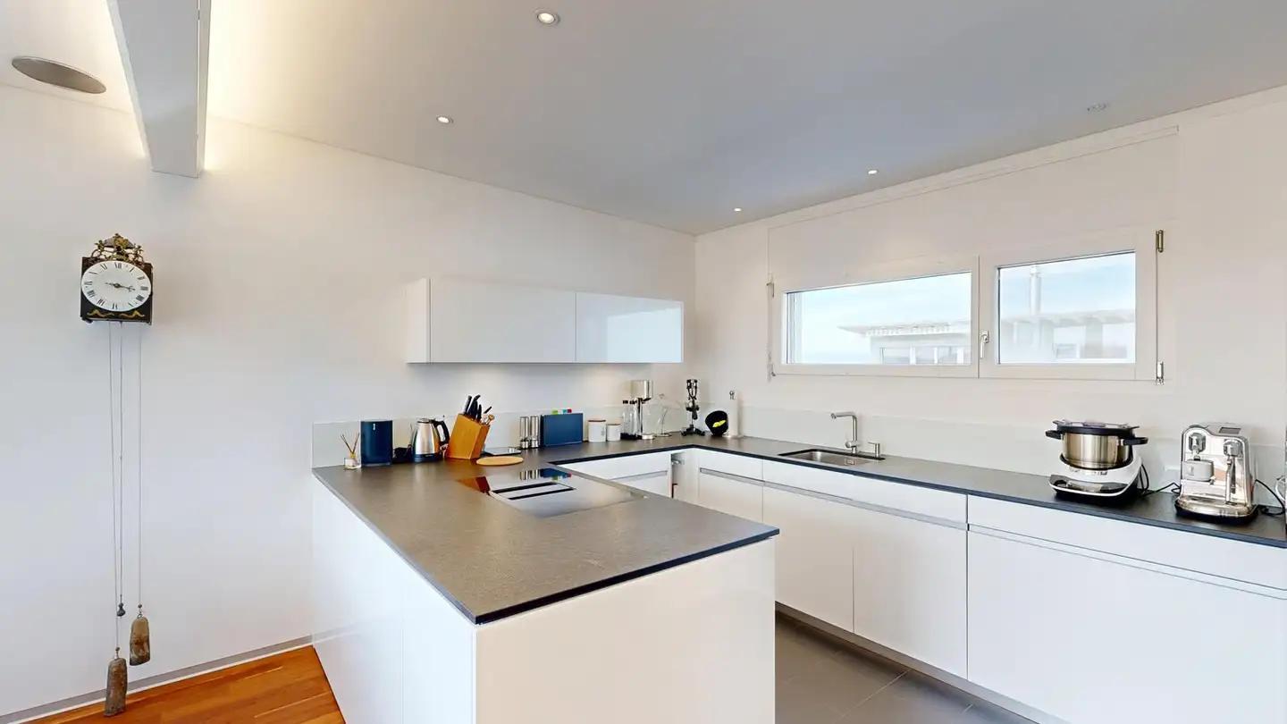 Penthouse for sale - 3005 Bern - Photo 3